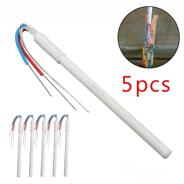 Elemento Riscaldante 4.5 Kw Bsd Df025 DF025 - 4.5 KW, Elemento Riscaldante Di Ricambio, Alta Qualità Resistenza Scaldabagno BSD - Foto 8