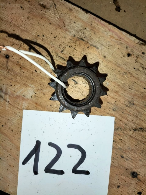 Dk 39t Pignone - Acquista Dk 39t Pignone Con Spedizione - Foto 4