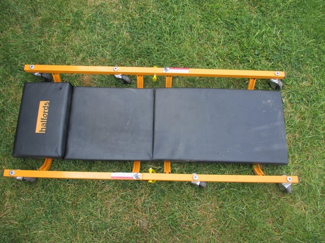 TAPPETO DI PROTEZIONE IN EVA PIEGHEVOLE 3 IN 1 BGS74483 - Foto 8