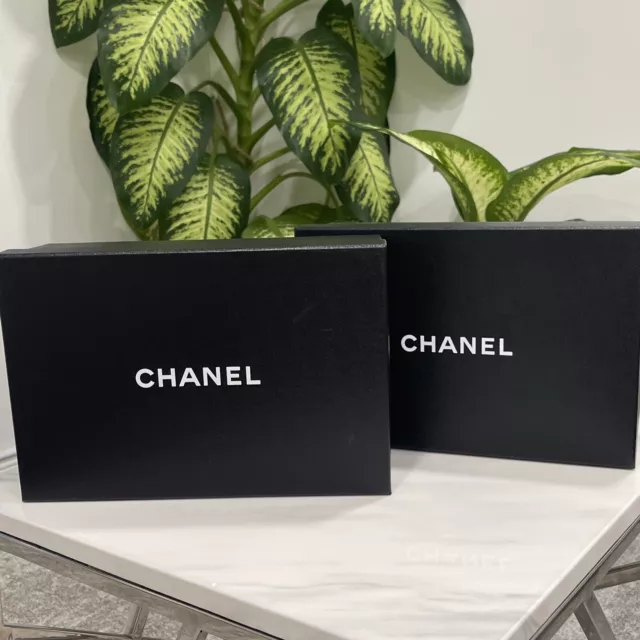 CHANEL Medium Gift Boxes for sale