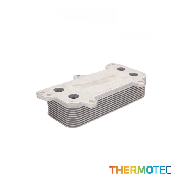 OIL COOLER VW T5 Transporter Van 2.5Tdi A1502 £37.50 PicClick UK