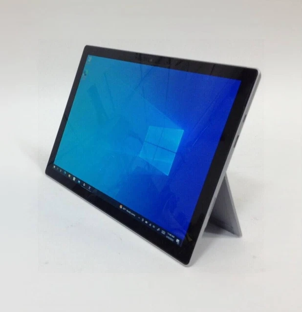 MICROSOFT SURFACE PRO 7 12.3 LCD Touchscreen i5-1135G7 8GB RAM 128GB ...