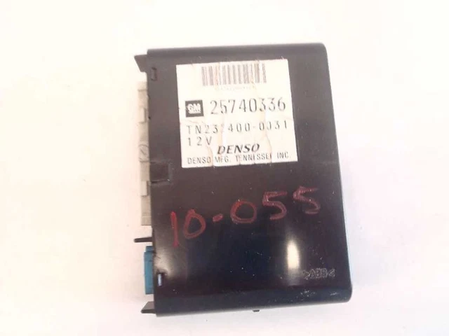 Mobile Car Phone Power Base Transceiver Model Motorola Fits 99 Grand Cherokee