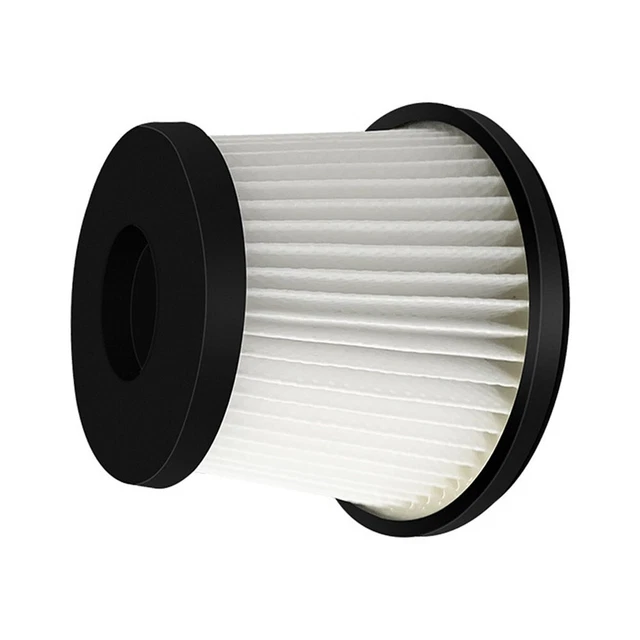 Filtro Di Ricambio Lavabile Per Aspirapolvere Parkside PHSSA 20 Li A1 (IAN 317699). Manutenzione Facile, Protegge Il Motore.