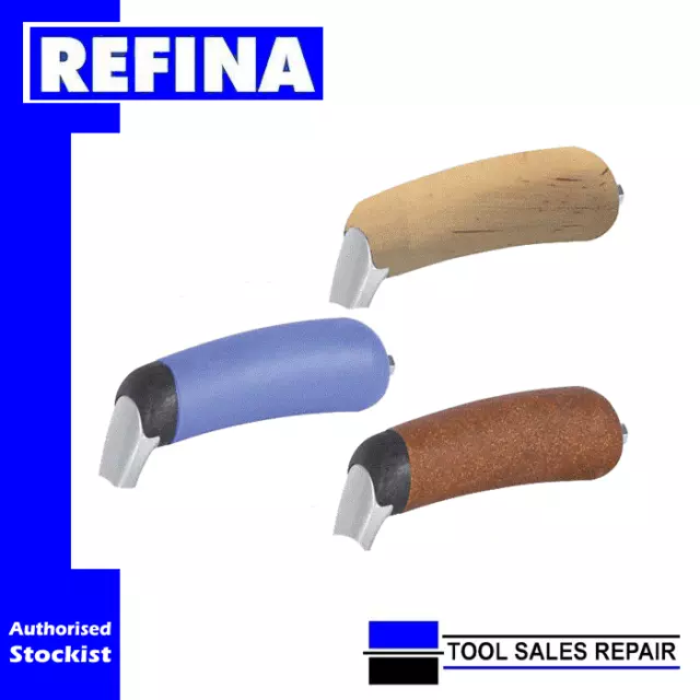 REFINA SUPERFLEX 2 Trowel Plastering Skimming Finishing Trowel 2