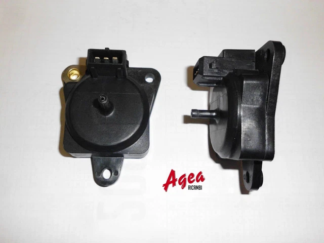 thumbnail image 2 of MAP Sensor 3.0bar For Lancia Delta Integrale EVO Fiat 2.0L – Marelli Weber Style APS05/01 2 of 3