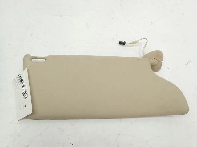 Pare-soleil Droite D'occasion Pour Jaguar XF X250 (2011-2015) - Modèle Break Diesel