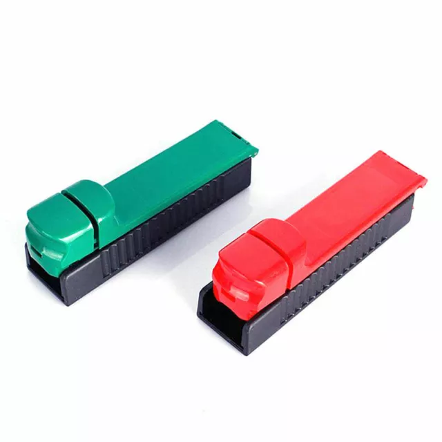 Manual Cigarette Tube Rolling Machine Tobacco Roller Injector Maker Sell