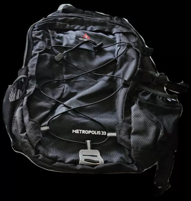 Technicals metropolis store 33l