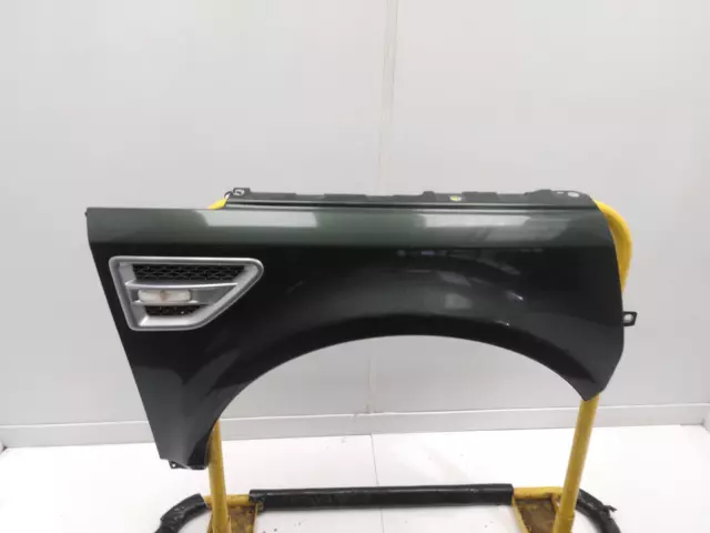 LANDROVER FREELANDER Front Wing O/S 2007-2015 Tonga Green (904) 5 Door Estate RH