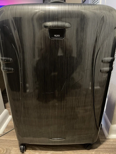 Tumi Luggage - Large Suitcase