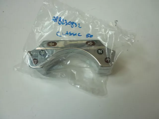 Ap8220832 Gruppo Spie Aprilia Classic 50 1992/1999