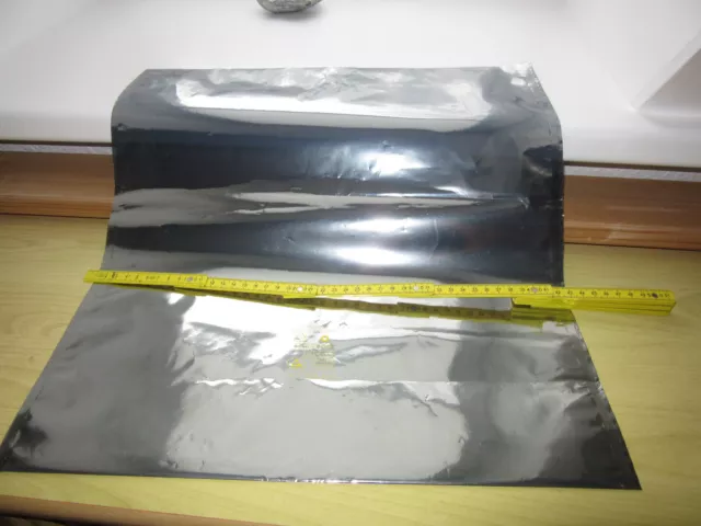 8 pezzi sacchetti EGB D borse protettive borse antistatiche shielding bag 460 mm x 420 mm