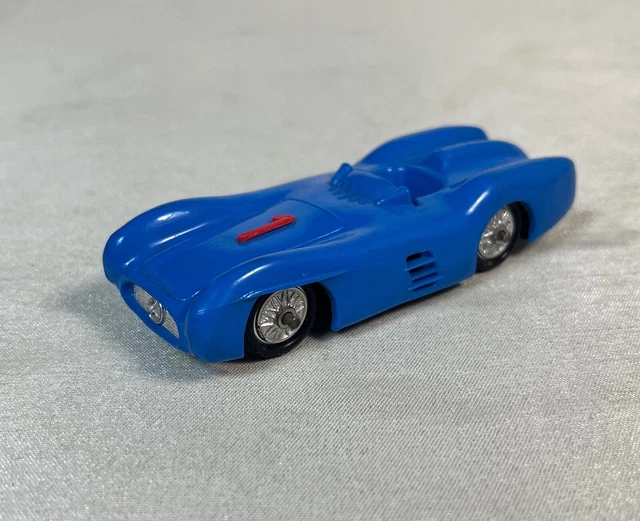 FJ France-Jouet - LKW Estafette Renault - 1960-1969 (Gebraucht) in Jona für CHF 56 – mit