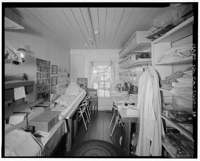 General Phineas Banning Residence,401 East M Street,Wilmington,California,CA,95