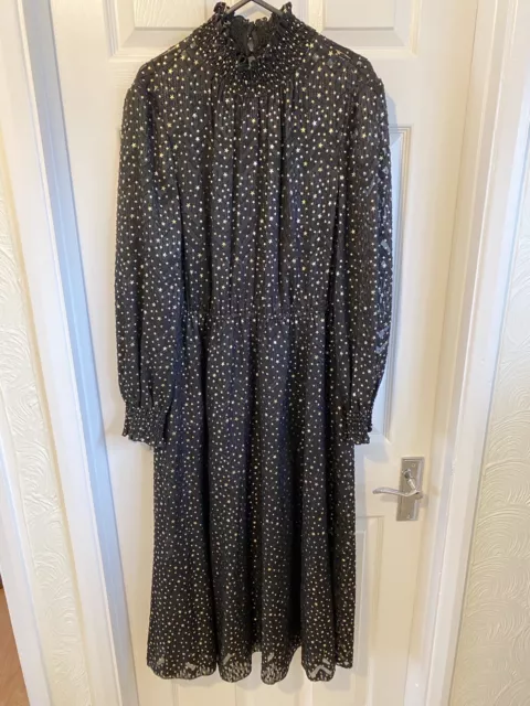 Ted baker elsiie sales dress