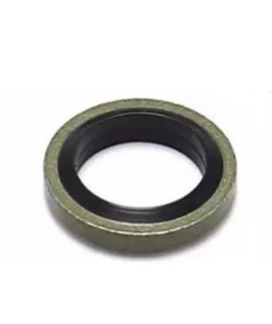 Rondella Guarnizione Tenuta Pompa Olio Passo 10mm X Pit Bike Quad Kayo Dream Lem