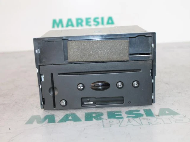 P4264742 Navigationssystem LANCIA Thesis (841) 60680709