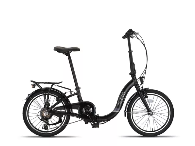 Velo pliant on sale hollandais