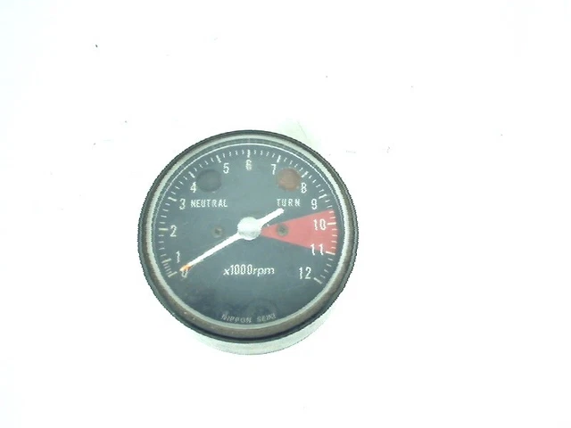 Piezas originales para Motocicleta Honda 125 CB 1972 - Honda Piezas originales para Motocicleta Honda 125 CB 1972 - Honda