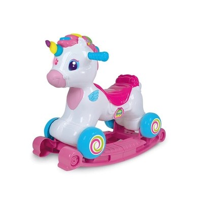 Clementoni Premiers Pas Clementoni Mon Premier Scooter 0800426 