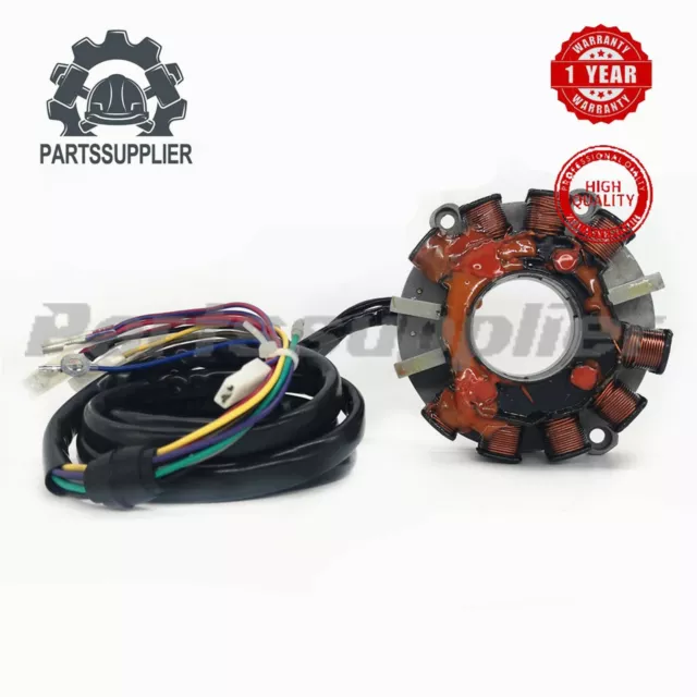 Jetski Stator Polaris 4060128 1996(SL900/SLTX) 1997(SL900/SL1050/SLTX) 1998(SLTX