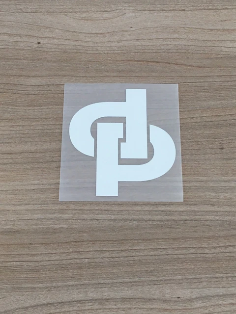 Patch Flocage Officiel Sponsor DP Maillot Away 23/24 ⚪️🔵 #JUL #OM