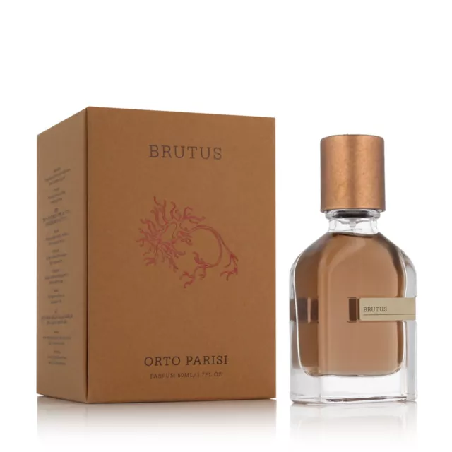 Orto Parisi Brutus eau de parfum EDP 50 ml (unisex) 2