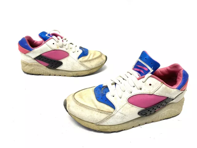Vintage Pro Wings Sneakers FOR SALE! - PicClick
