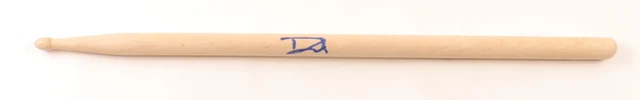 Dave Grohl Signed 16" Drum Stick (ACOA) Nirvana Dave Grohl Signed 16" Drum Stick (ACOA) Nirvana