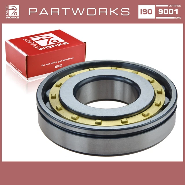 Cuscinetti A Sfera Cambio Per Porsche 911 G50 964 993 996 G64-G97 99911010901