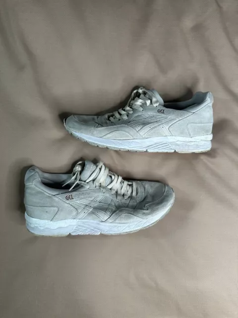 Asics h600l sales