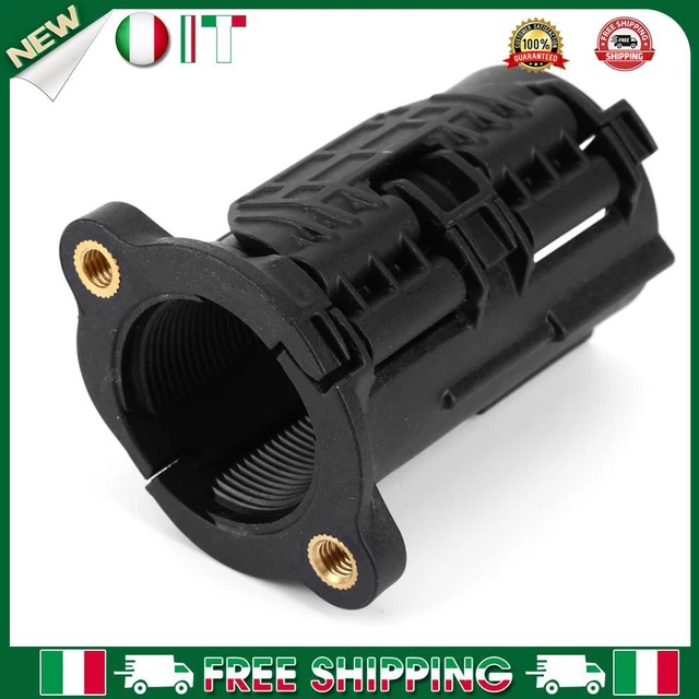 A FAUCET FASTENER Tight Connection Nut Fasteners Tool QuickRelease