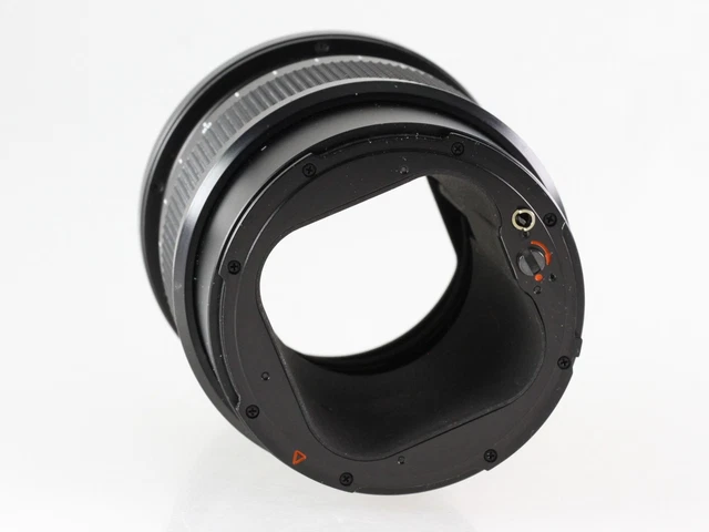 Hasselblad Zwischenring Adapter - Carl Zeiss Makro Planar 135mm 5.6 3