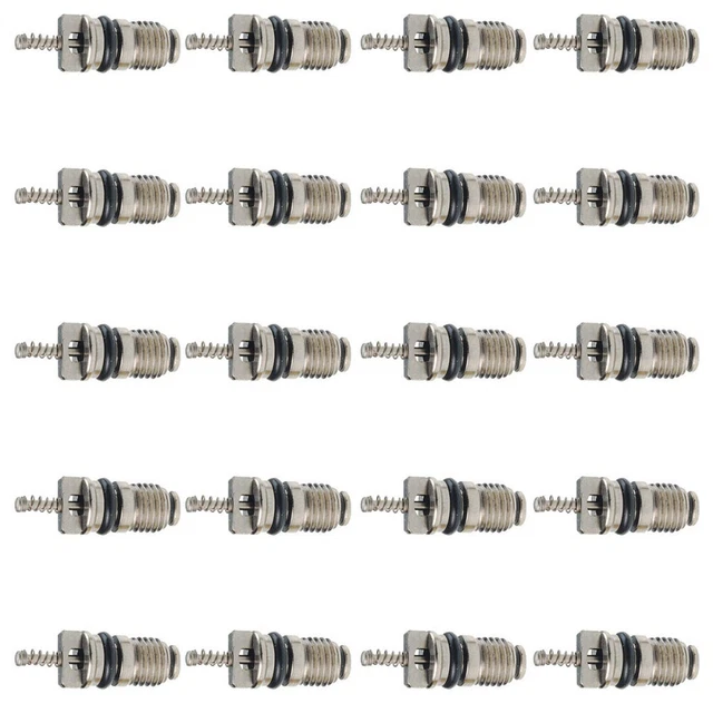 20pcs R134a High Flow Core