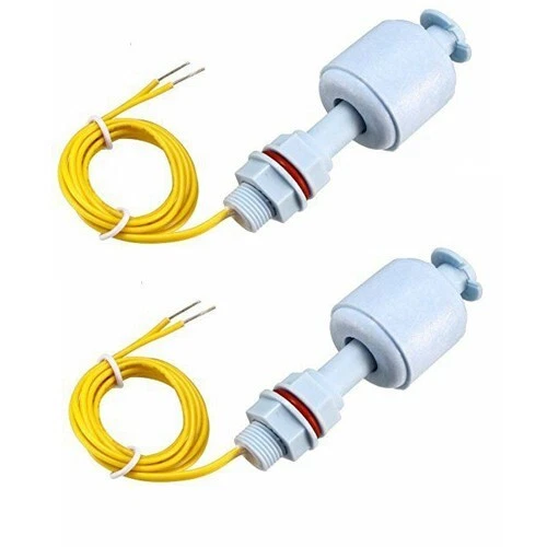 Interruttore galleggiante M10 sensore fontana scaldabagno liquido