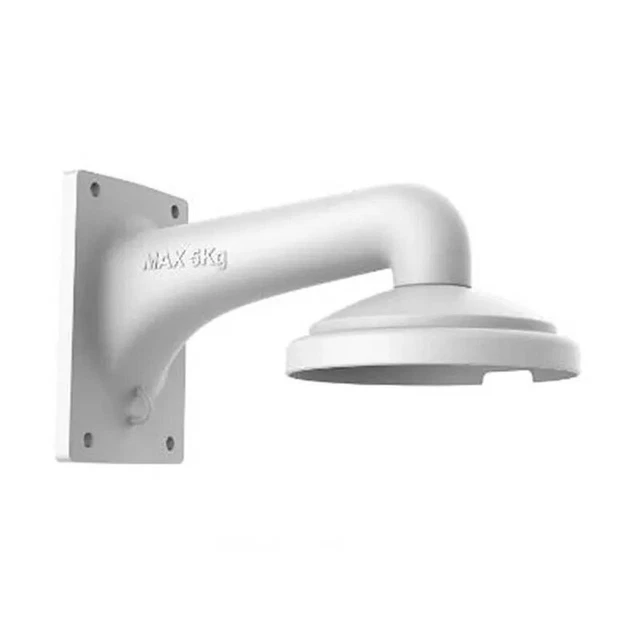 Hikvision DS-1605ZJ Wall Mount Arm Bracket For Hikvision 4-inch PTZ Camera