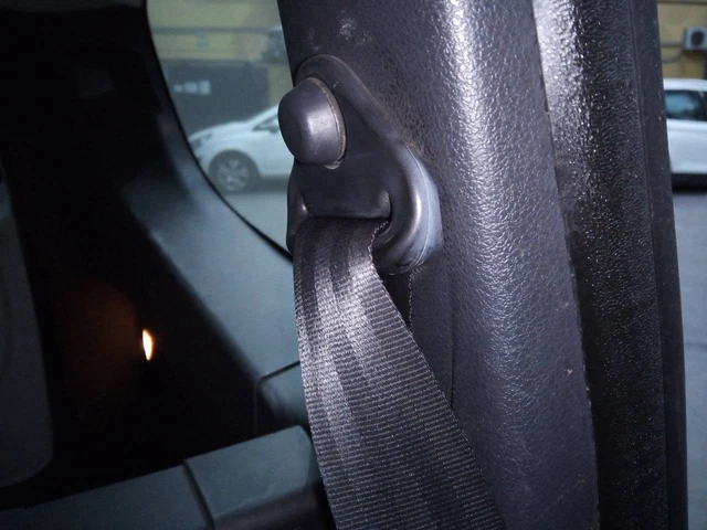 sicherheitsgurt hinten links für DACIA LODGY 2012 2320023