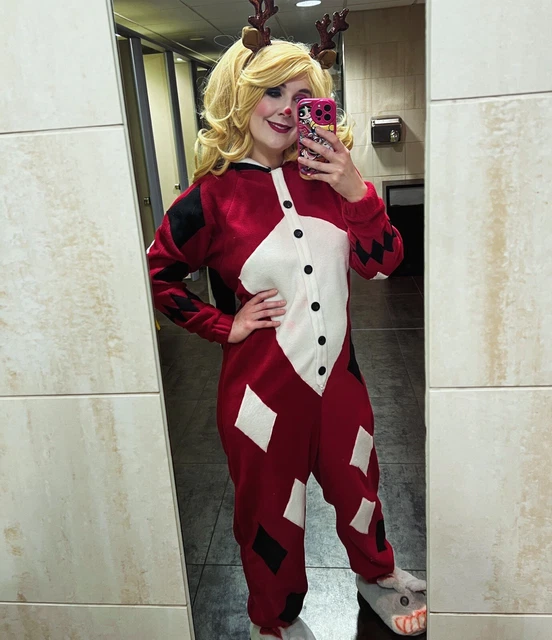 Harley Quinn Vestito IN VENDITA PicClick IT