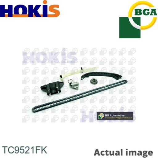 TIMING CHAIN KIT FOR OPEL ASTRA/J/GTC/Sports/Tourer ZAFIRA/TOURER