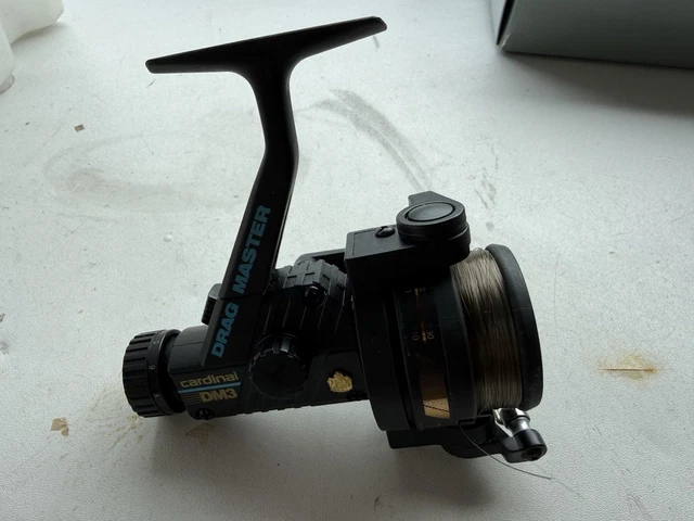 dragmaster drag for fishing reels Okuma Tesoro Star Conventional fishing reel offers premium performance How to upgrade the drag