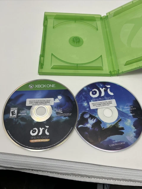 Ori and the Blind Forest Definitive Edition: de Nintendo Switch Review