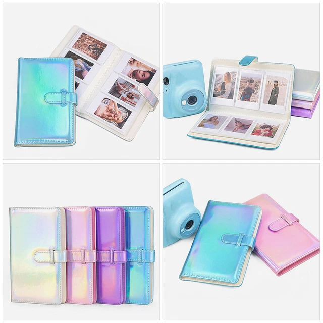 PLASTIK 3-ZOLL-FOTOALBUM BUCHALBUM Selber Machen Bilderalbum EUR 10,89 - PicClick DE