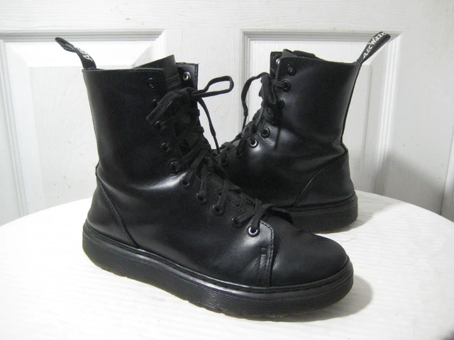 Dr martens zaniel brando sales