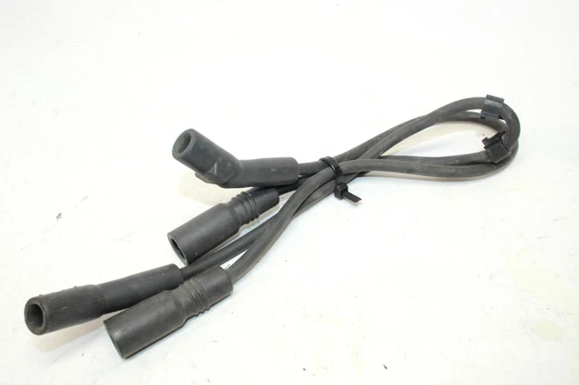 2005 Harley-davidson Dyna Low Rider Fxdl Ignition Coils Caps Wires Cables