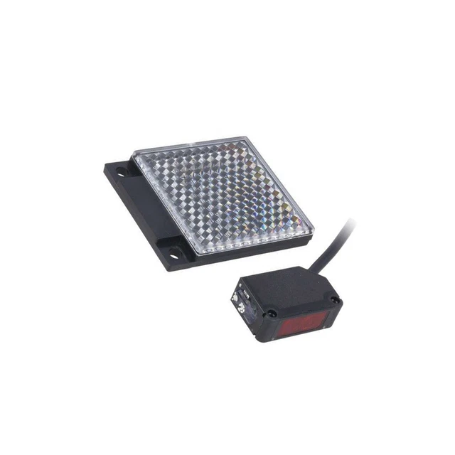 Sensore CX-491-P: area fotoelettrica: 0-3m PNP DARK-ON,LIGHT-ON PANASONIC