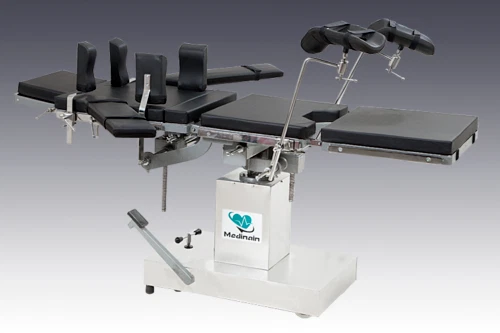 ME -500 Hydraulic OT Table Surgical Operation Theater Table Operating Table