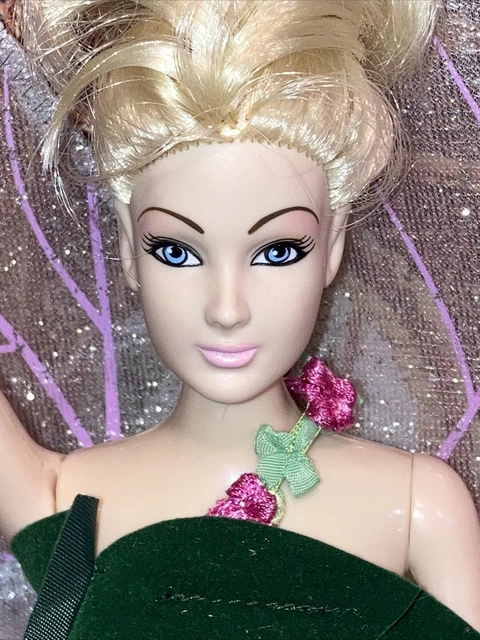Barbie's Größe: Eine Reise durch die Welt der Maßstäbe und Proportionen