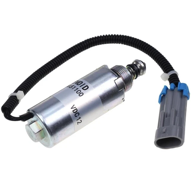 ♡ Solenoid Valves & Coils, Mechanical Power Transmission, Industrial