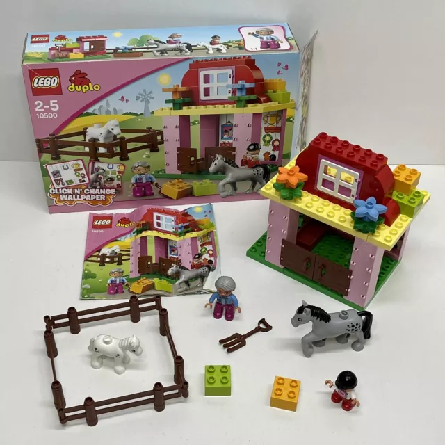 10500 duplo deals
